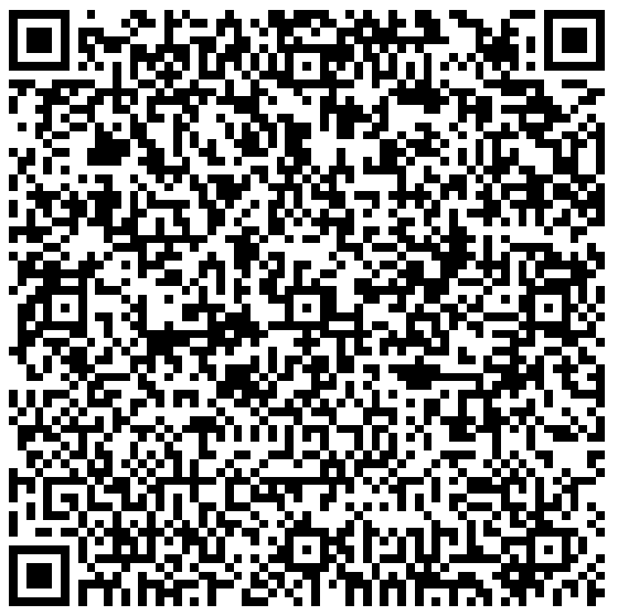 Türkiye İş Bankası transfer QR code for the festival account