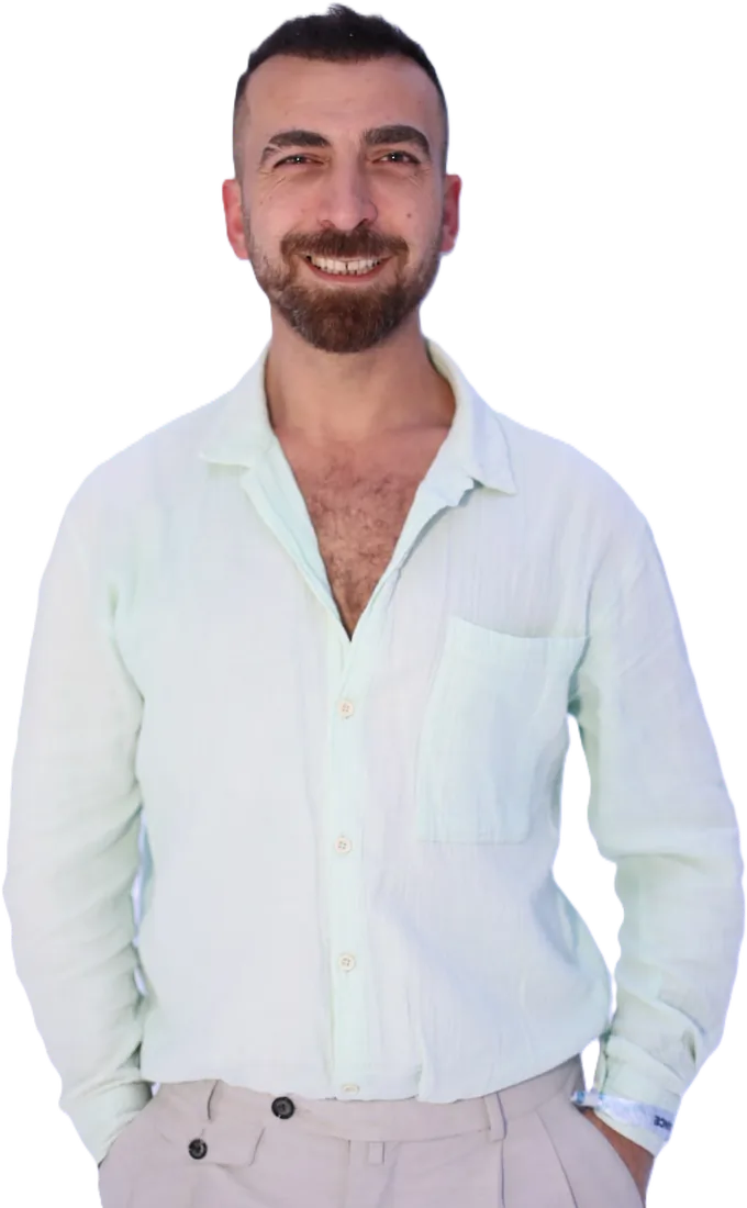 Ali Aktan