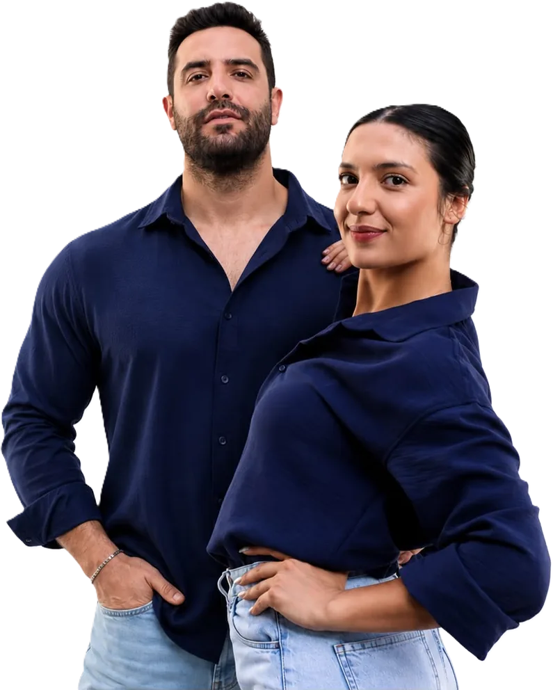 Birant & Cemre