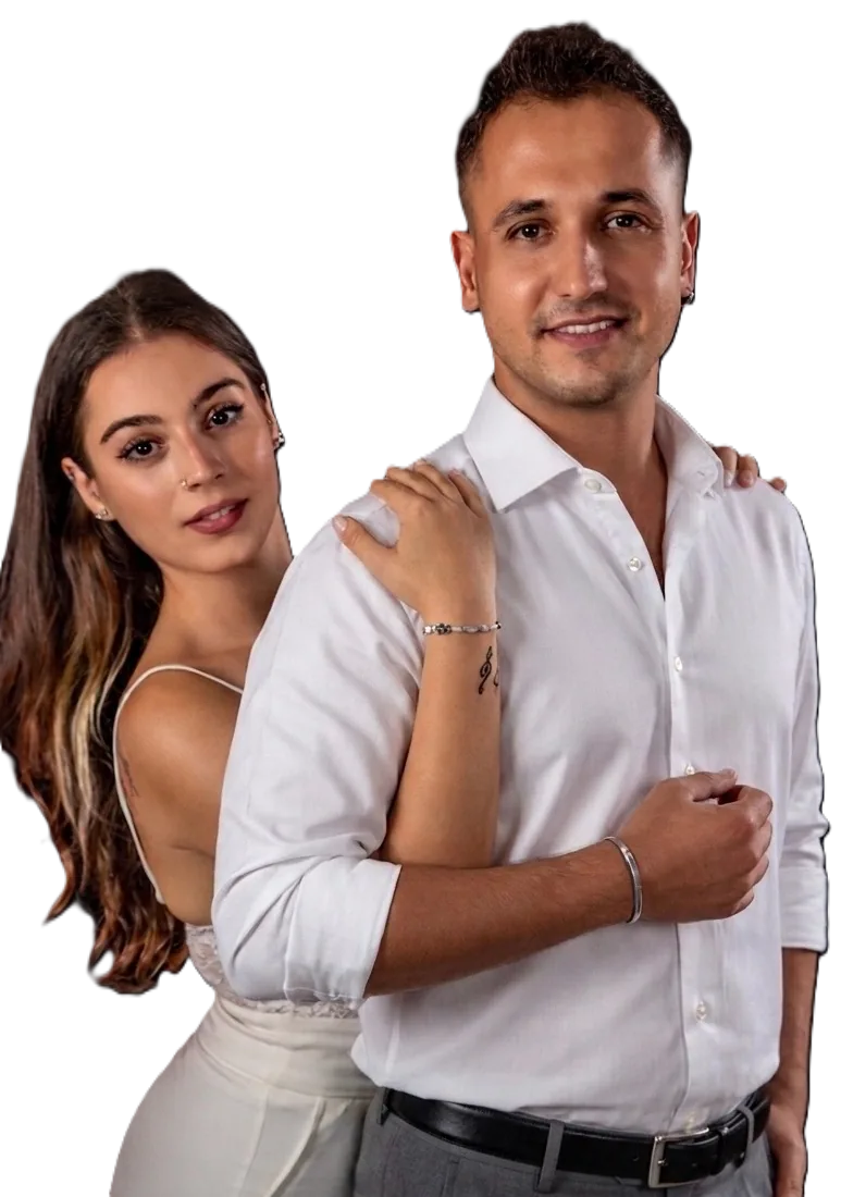 Deniz & Ozan