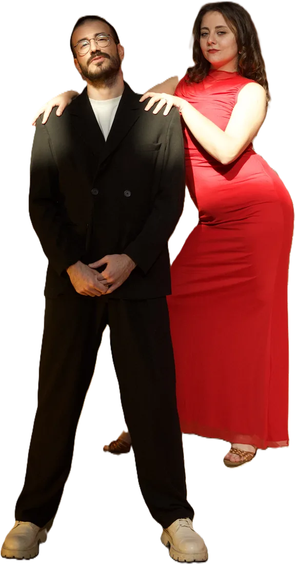 Efe Mert & Ayşenur