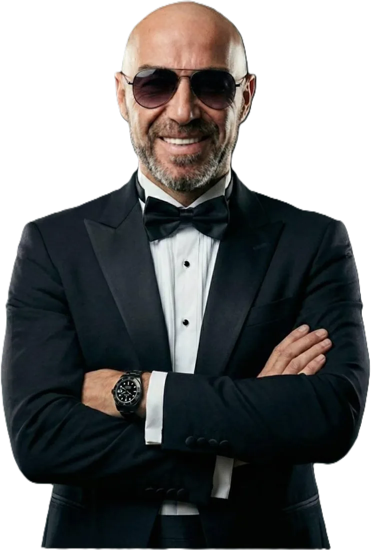 İsmail Sağlam