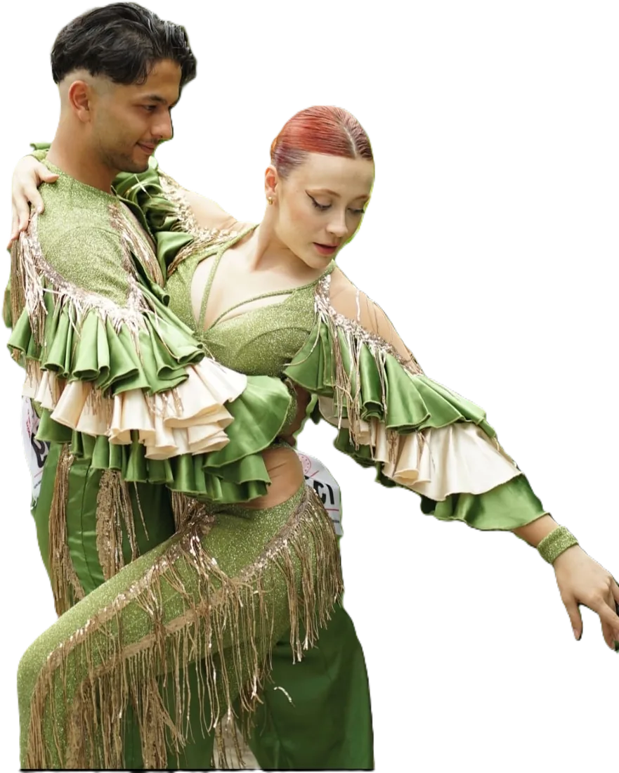 Melik & Özlem