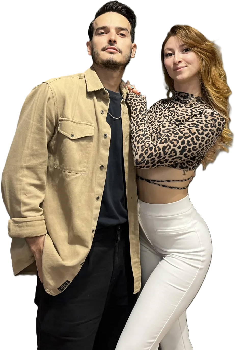 Mertcan & Büşra