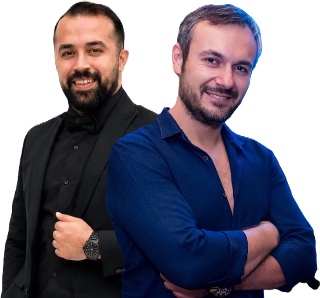 Öngün Güner & Halil Uysal